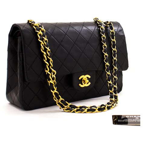 Chanel Handbag 